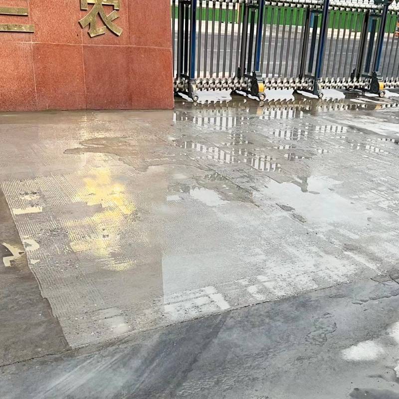 古交水泥路面翻新砂浆